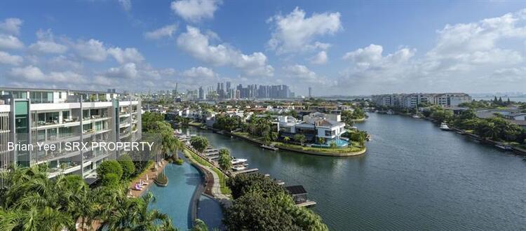 The Residences at W Singapore Sentosa Cove (D4), Condominium #427916841